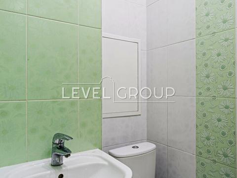 квартира за адресою Левка Лук'яненка вул. (Маршала Тимошенка), 21к7