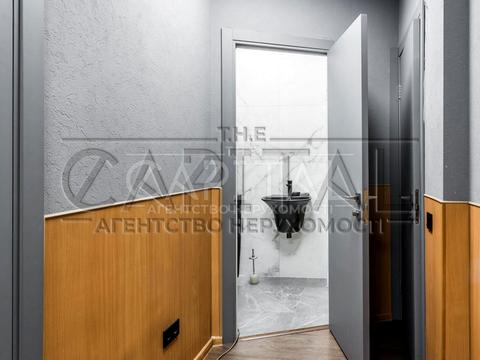 комерційна за адресою Воздвиженська вул., 43