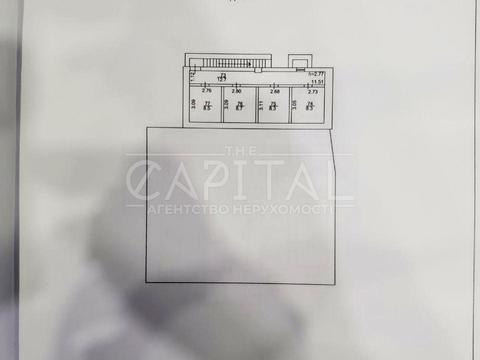 комерційна за адресою Воздвиженська вул., 43