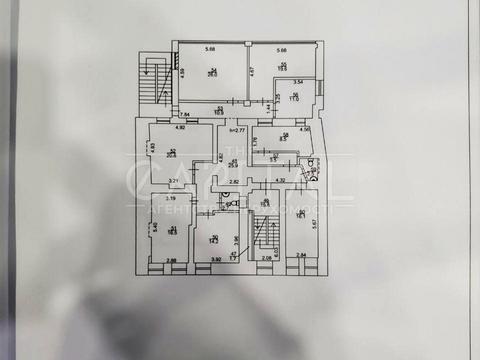 комерційна за адресою Воздвиженська вул., 43