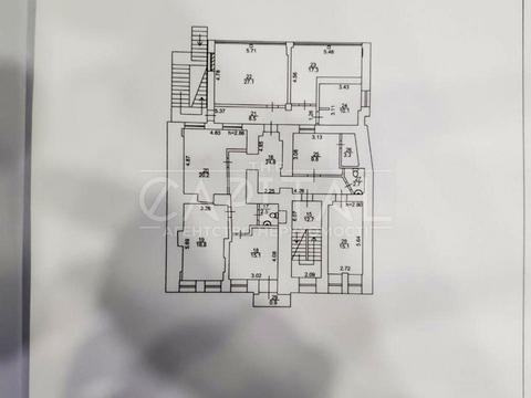 комерційна за адресою Воздвиженська вул., 43