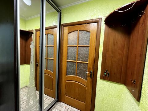 квартира по адресу Волчинецкая ул., 202