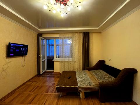 квартира по адресу Волчинецкая ул., 202