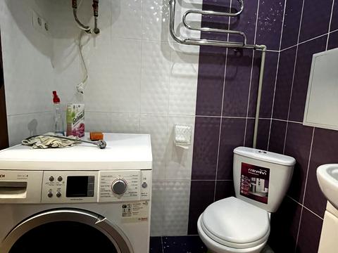 квартира по адресу Волчинецкая ул., 202