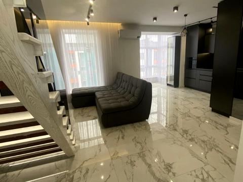 квартира за адресою Героїв Чорнобиля вул., 6-А