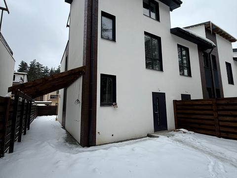 дом по адресу Леонтовича ул.