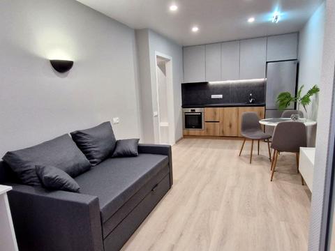 квартира за адресою Михайла Максимовича вул. (Онуфрія Трутенка), 28-К