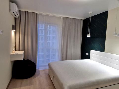 квартира за адресою Михайла Максимовича вул. (Онуфрія Трутенка), 28-К