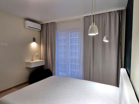 квартира за адресою Михайла Максимовича вул. (Онуфрія Трутенка), 28-К