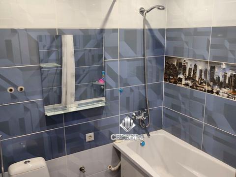 квартира за адресою Олімпійська вул., 14