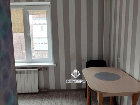 квартира за адресою Олімпійська вул., 14