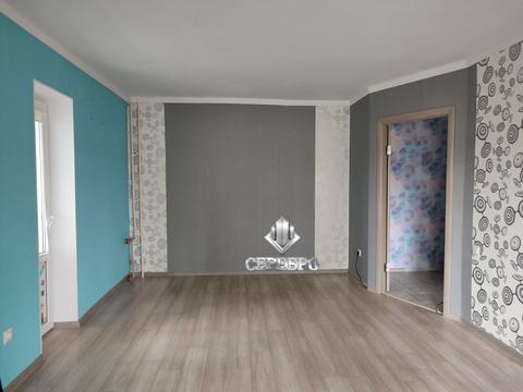 квартира по адресу Олимпийская ул., 14