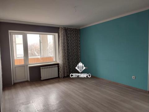 квартира за адресою Олімпійська вул., 14