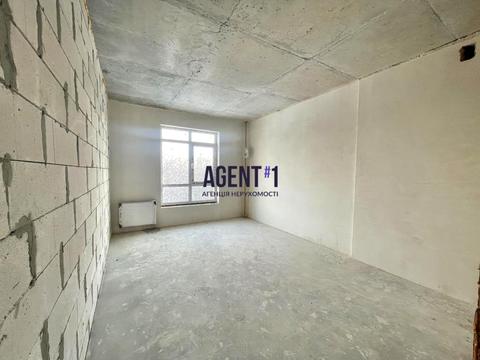 квартира за адресою Метрологічна вул., 21-Б