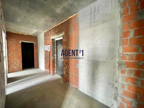 квартира за адресою Метрологічна вул., 21-Б