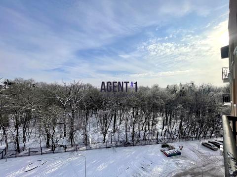 квартира за адресою Метрологічна вул., 21-Б