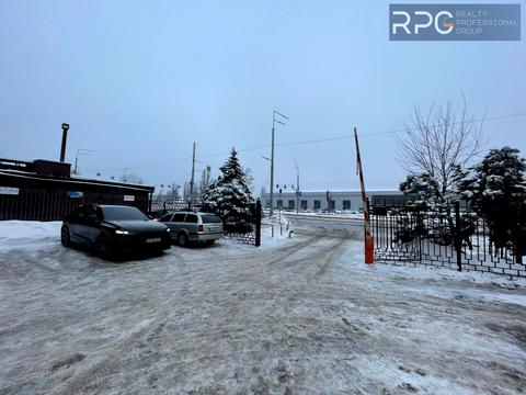 коммерческая по адресу Александра Довженко ул., 18