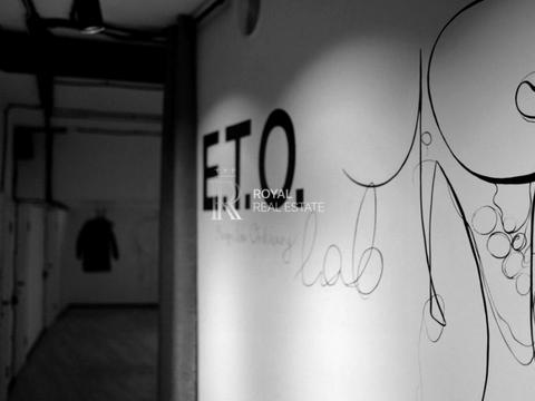 комерційна за адресою Василя Тютюнника вул. (Анрі Барбюса), 28-А