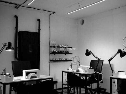 комерційна за адресою Василя Тютюнника вул. (Анрі Барбюса), 28-А