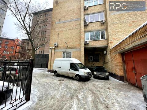 коммерческая по адресу Александра Довженко ул., 18