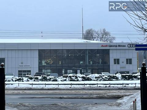 коммерческая по адресу Александра Довженко ул., 18