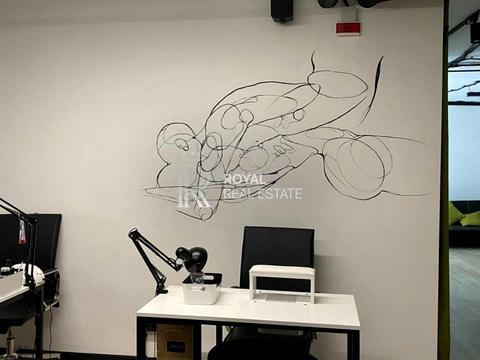 комерційна за адресою Василя Тютюнника вул. (Анрі Барбюса), 28-А