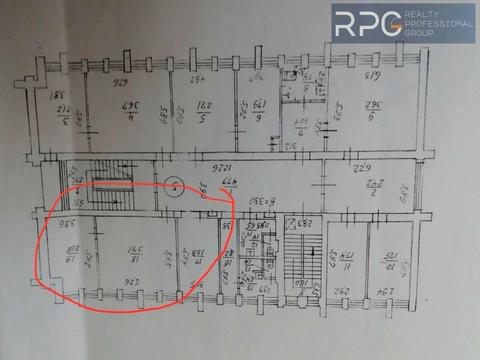 коммерческая по адресу Александра Довженко ул., 18
