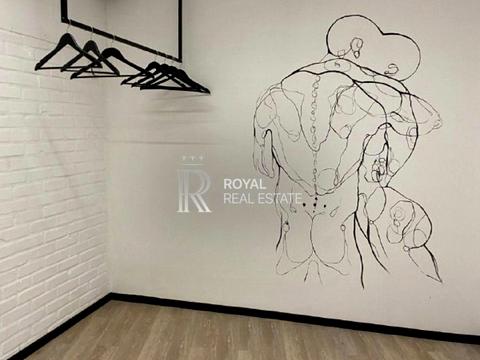 комерційна за адресою Василя Тютюнника вул. (Анрі Барбюса), 28-А