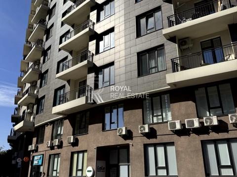 комерційна за адресою Василя Тютюнника вул. (Анрі Барбюса), 28-А