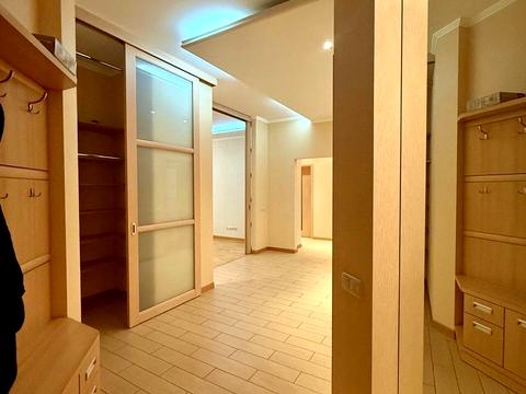 квартира за адресою Київ, Князів Острозьких вул. (Московська), 46/2