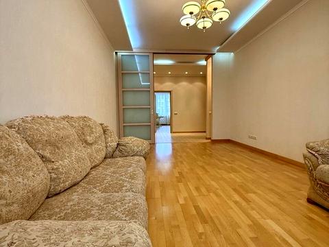 квартира за адресою Київ, Князів Острозьких вул. (Московська), 46/2