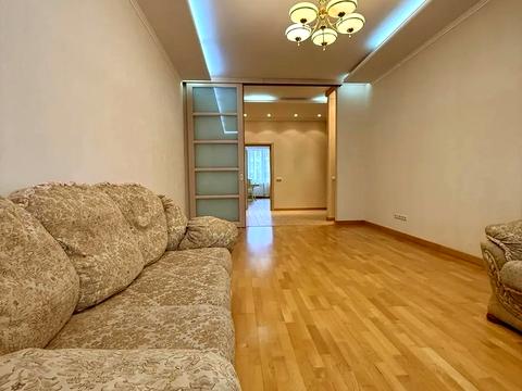 квартира за адресою Київ, Князів Острозьких вул. (Московська), 46/2