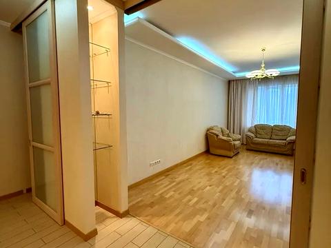 квартира за адресою Київ, Князів Острозьких вул. (Московська), 46/2