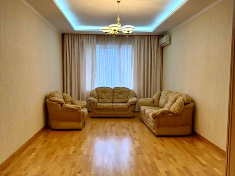 квартира за адресою Київ, Князів Острозьких вул. (Московська), 46/2