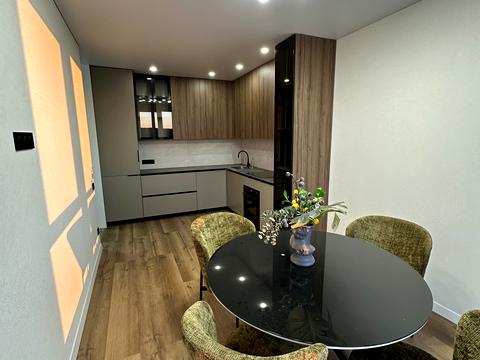 квартира за адресою Університетська вул., (Будинок 5)