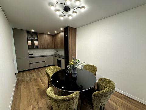 квартира за адресою Університетська вул., (Будинок 5)