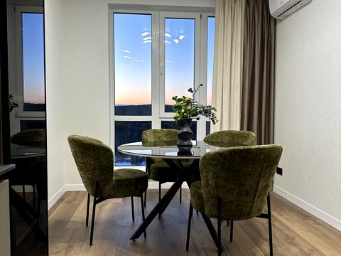 квартира за адресою Університетська вул., (Будинок 5)