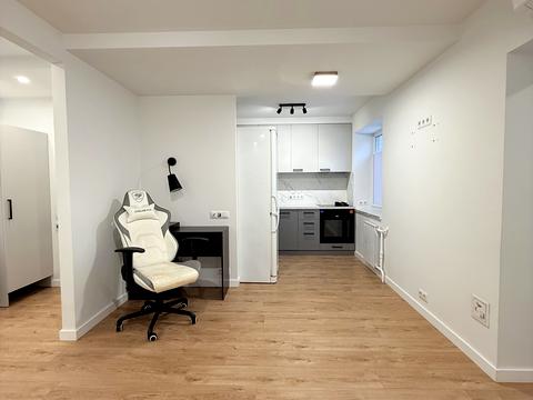 квартира за адресою Білоруська вул., 30-А