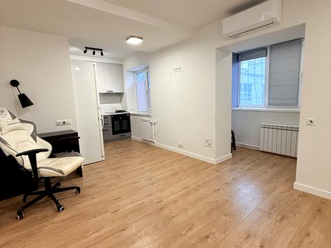 квартира за адресою Білоруська вул., 30-А