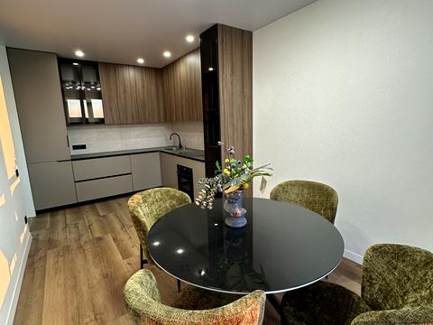 квартира за адресою Університетська вул., (Будинок 5)