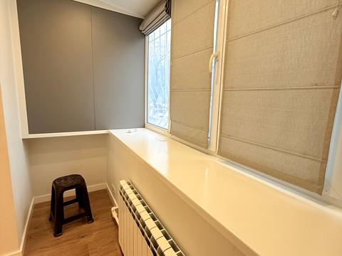 квартира за адресою Білоруська вул., 30-А