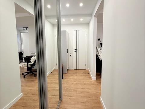 квартира за адресою Білоруська вул., 30-А