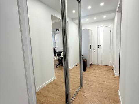 квартира за адресою Білоруська вул., 30-А