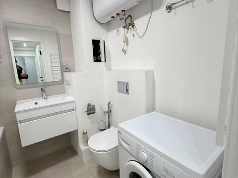 квартира за адресою Білоруська вул., 30-А