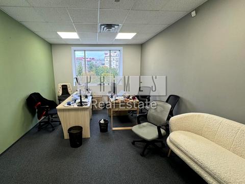 коммерческая по адресу Шелковичная ул., 42-44