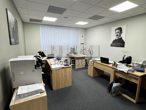 коммерческая по адресу Шелковичная ул., 42-44