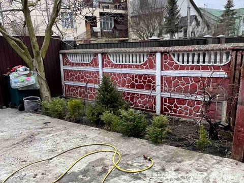 будинок за адресою Квіткова вул.