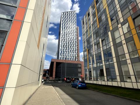 квартира за адресою Січеславська Набережна вул., 49-А