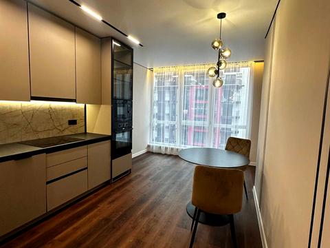 квартира по адресу Романа Левицкого ул., 4