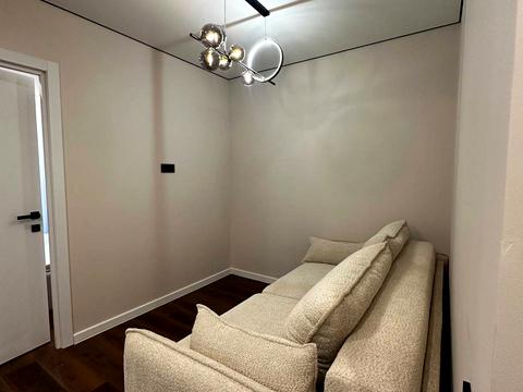 квартира по адресу Романа Левицкого ул., 4